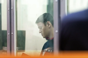 «Пока привыкает»: Эдуард Шарлот прибыл в колонию-поселение в Самарской области