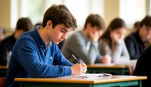 ЕГЭ больше нельзя проводить в аудиториях с круглыми столами