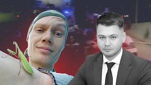 Модель, конвоир и наёмник: тайны камикадзе, который взорвал героя СВО и замглавы Ставрополя Заура Гурциева