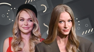 Тест: Угадать, из каких 7 фильмов и сериалов эти блондинки, смогут лишь киногении