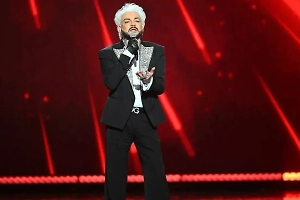 «У меня якобы там пропаганда оружия»: Киркорова блокнули в Instagram* из-за нового клипа