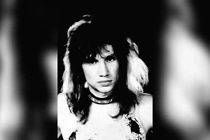 Бывший барабанщик «Арии» умер в Бельгии