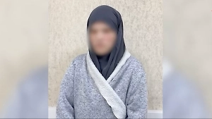 Задержанная в Дагестане призналась, что готовила теракт на 9 Мая