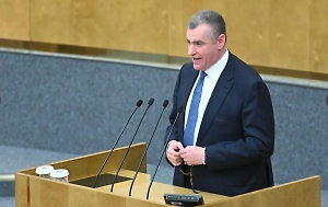 Слуцкий назвал процент по ипотеке настоящей «пропагандой чайлдфри»