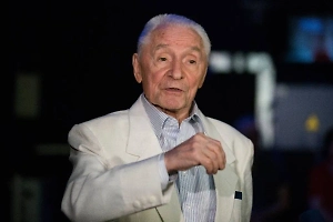 Балетмейстера Григоровича кремируют и захоронят на Новодевичьем кладбище