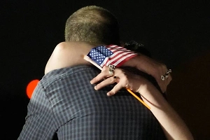 Названы имена американцев, которые могут быть обменяны на россиян

