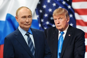 Не только редкозём: Что Россия может предложить США после снятия санкций