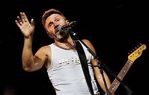 Российский регион намерен обязать группу «Ленинград» соблюдать законы