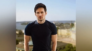 «Я готов приехать»: Дуров не исключает дачи показаний в Румынии по делу о влиянии на выборы