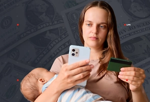 «Не маткапитал, а насмешка»: Почему украинцы в ярости от демографического стимула Зеленского