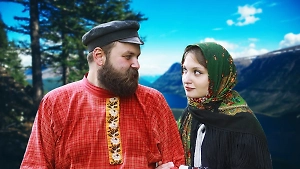 Чудеса Енисейской Сибири: Тайны староверов, горы Путорана и самый загадочный народ мира