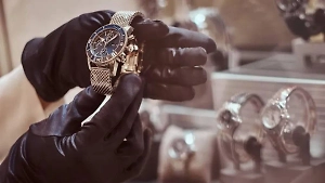 У менеджера рэпера OG Buda украли часы за миллион в элитном спортзале в Москве