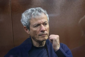  «Майонезный король» Вадим Мошкович стал фигурантом ещё одного уголовного дела