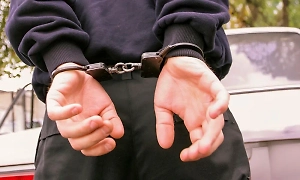 В Венгрии поймали ещё двух украинских шпионов
