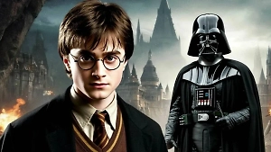 Уизли против Инквизитора: 7 актёров, которые снялись и в «Гарри Поттере», и в «Звёздных войнах»