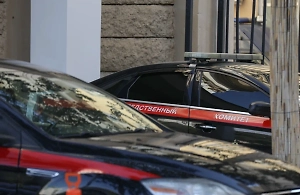 СК возбудил уголовное дело против издателя и учредителя «Медузы»* Галины Тимченко*