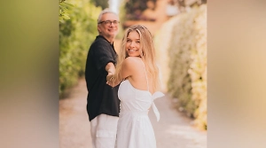 «Прошлого не изменить»: Брежнева впервые откровенно высказалась о браке с Меладзе