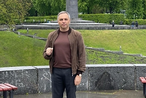 Три киллера для «‎зрадника»: Раскрыты подробности убийства экс-советника Януковича в Испании