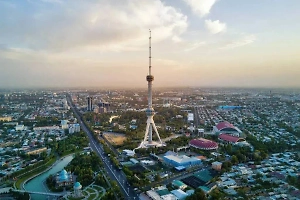 Россияне смогут въезжать в Узбекистан по внутреннему паспорту