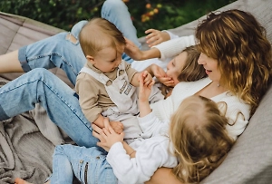 В Госдуме потребовали не злить россиян громкими призывами о лишении бездетных пенсий