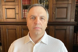 В окружении Портнова назвали показательной казнью его расстрел на глазах у детей