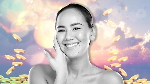 Поцелованные Богом: Какие родинки на лице и теле особенные и сулят человеку безбедную судьбу