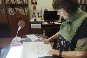 «Вернём героям имена»: Учёные-антропологи восстановят облик бойцов, павших в годы ВОВ