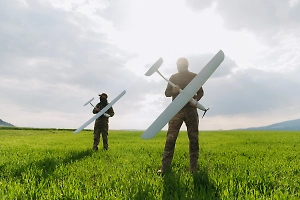 Терроризм и провокация: В Совфеде жёстко осудили Киев за очередную атаку дронами на Москву