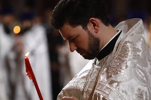 Легойда: Фразы из проповедей священников не должны превращаться в позицию РПЦ