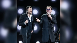 «Как Лепс»: Продюсер раскрыл гонорар певца Эмина Агаларова