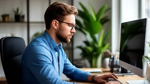 «Для ускорения работы»: Россиянам объяснили, сможет ли ИИ заменить работников IT-сферы