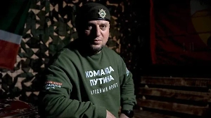 «Кто ещё не испачкал руки в крови»: Алаудинов предложил солдатам ВСУ встать в один строй с ВС России