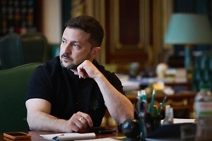 Точно не Зеленский: В МИД объяснили, кто на Украине может подписать меморандум с Россией