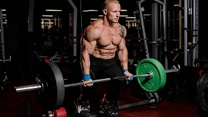 Названы время и место первой в истории «Олимпиады на стероидах»