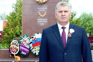 СК РФ возбудил дело о теракте после ранения главы района Курской области