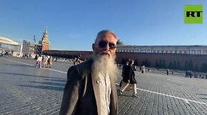 Солдат Советской армии вернулся в Россию после 40 лет пребывания в Афганистане