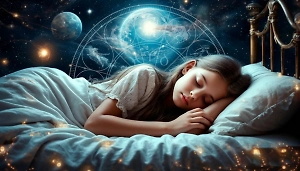 Не только с четверга на пятницу: 7 знаков зодиака, которые действительно видят будущее во сне