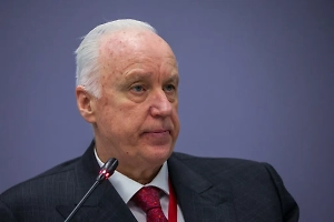 Бастрыкин перечислил традиционные ценности, на которых должна строиться национальная идея