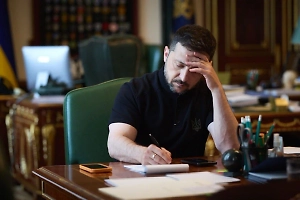 СМИ: Украина готовит для ЕС «белую книгу» санкций против России на 40 листах