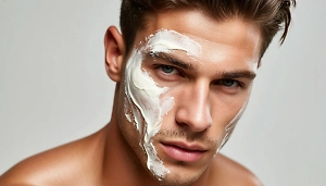 Спа, педикюр и депиляция: Российские мужчины увлеклись косметикой