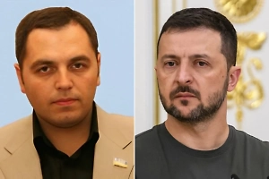 Не сторговались? Портнов был убит в Испании сразу после тайной встречи с Зеленским в Киеве