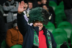 «Краснодар» стал самым эффективным клубом России по версии Forbes