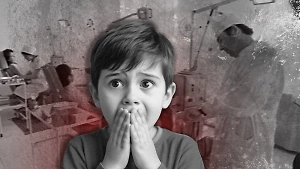 Пыточное кресло: Как в СССР лечили зубы и почему советский человек боялся дантиста как огня