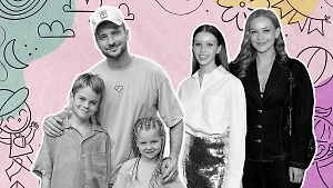 Лазаревы, Пересильд, Михалковы: Показываем, как выглядят дети звёзд в 2025 году