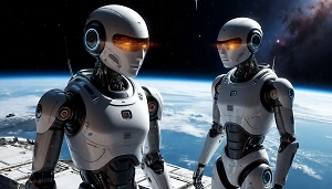 IT-эксперт назвал 3 задачи в сфере робототехники, которые должна решить Россия