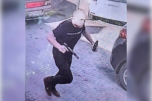 СК возбудил уголовное дело после стрельбы по людям на вокзале в Россоши