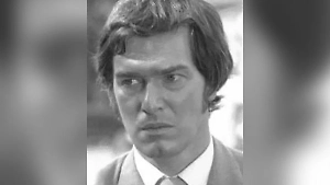 Актёр из сериала «Доктор Кто» Майкл МакСтэй умер в 92 года