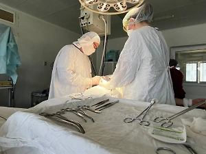 Челябинские врачи разворошили «гнездо» паразитов у пациента, который 7 лет лечился от простатита