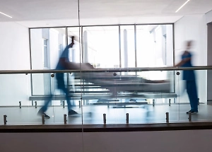 Гладков: В больнице умерла женщина, атакованная дроном ВСУ в Шебекино