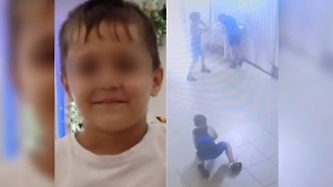 Сердце 10-летнего мальчика не выдержало тренировки по борьбе, он трагически умер в больнице